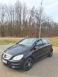 Mercedes b-klasa 180cdi
