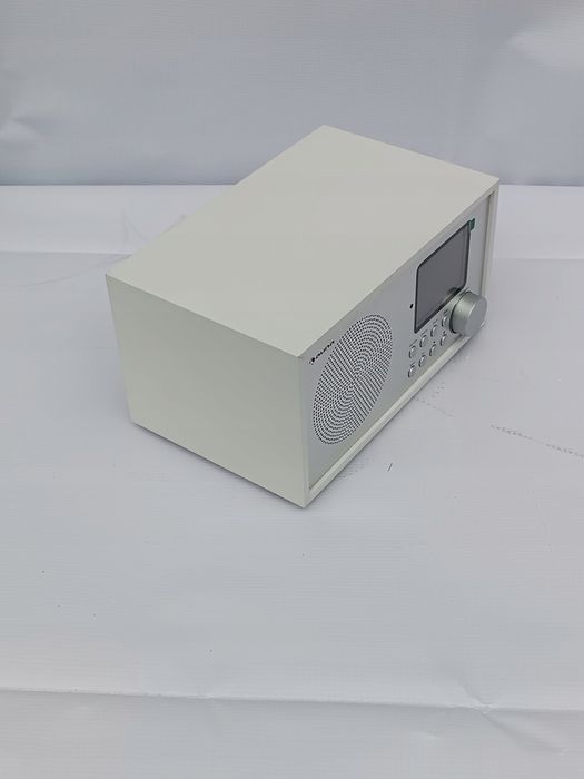 Radio Auna Silver Star Mini