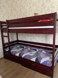 Детская Кровать Верес ,Двухярусная кровать