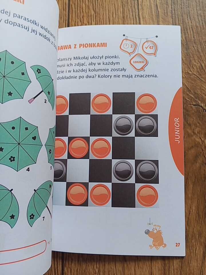 4 Świetne książki z matematyki i o matematyce