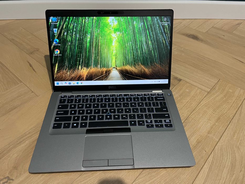 Laptop Dell Latitude 5410 Intel Core i5-10310U 16GB 256GB SSD W11