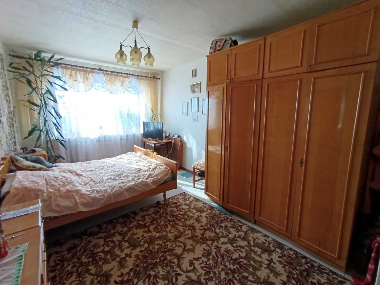ПРОДАЖ 4-кімн. з ЕАО на вул. Дунайській (БАМ) (А)