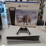 Konsola PlayStation 5 z Napędem IDEAŁ KOMPLET - Gwarancja 1 ROK