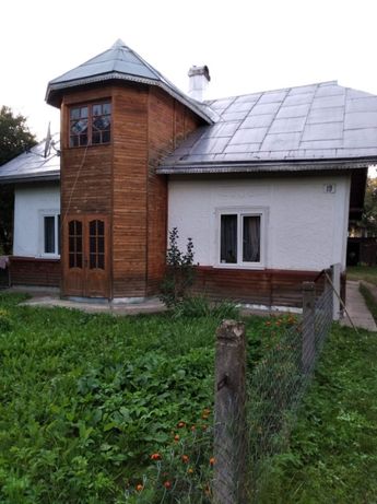 Продаж будинку смт Берегомет