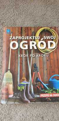 Zaprojektuj swój ogród