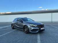 Mercedes-Benz Klasa A