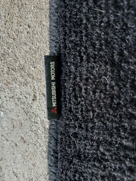 Коврики, asx, outlander sport