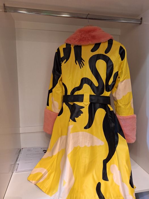 Gabardine Desigual T S