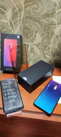 Продам телефон Xiaomi 9t pro