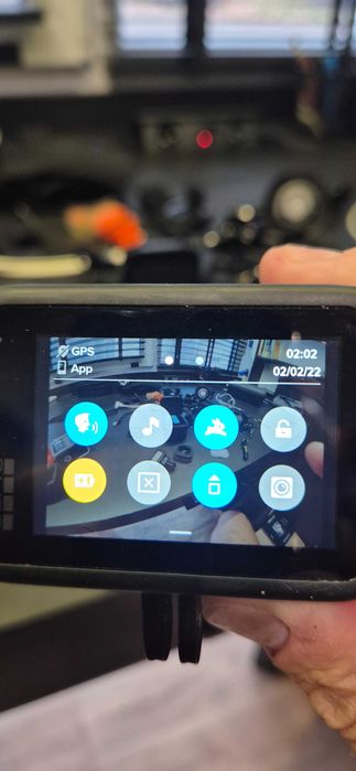 GoPro 10 Black:Zestaw Totalny.Max Lens Mod + Light Mod + Masa Dodatków