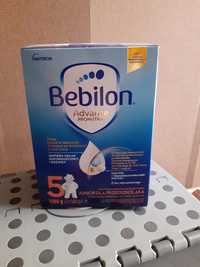 Mleko Bebilon Advance Pronatura 5, 1000g