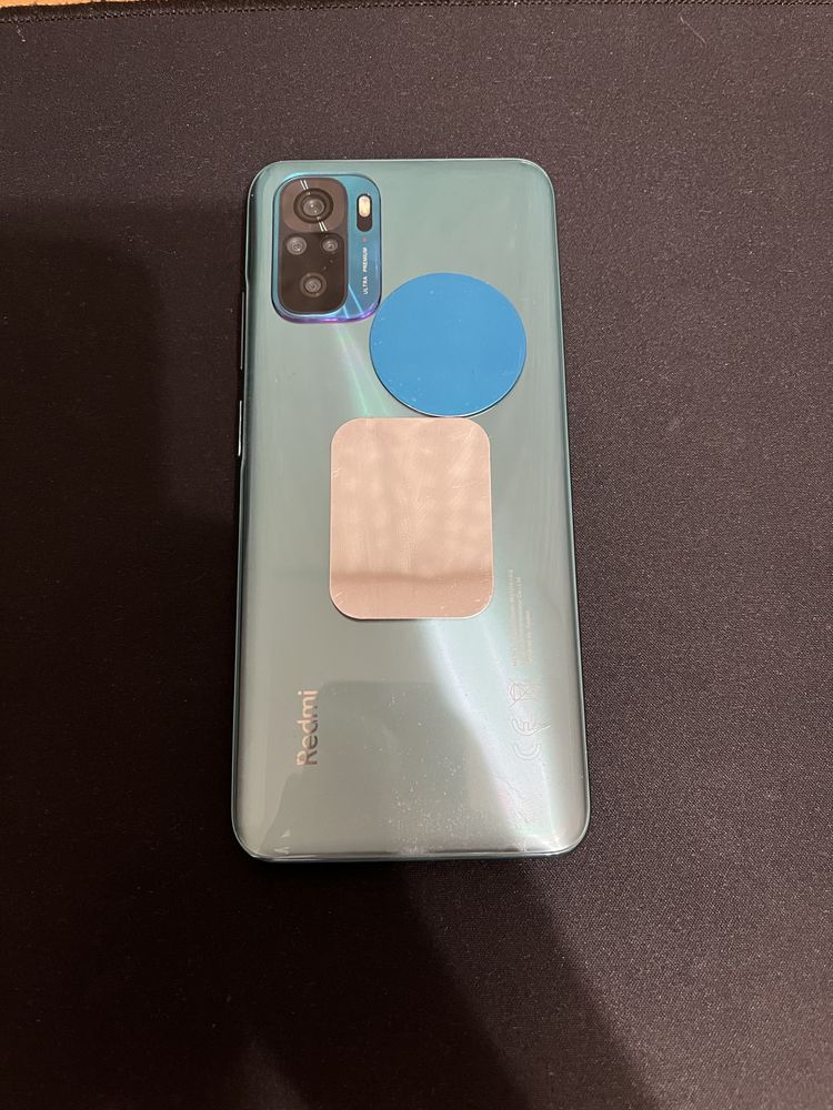Redmi Note 10
