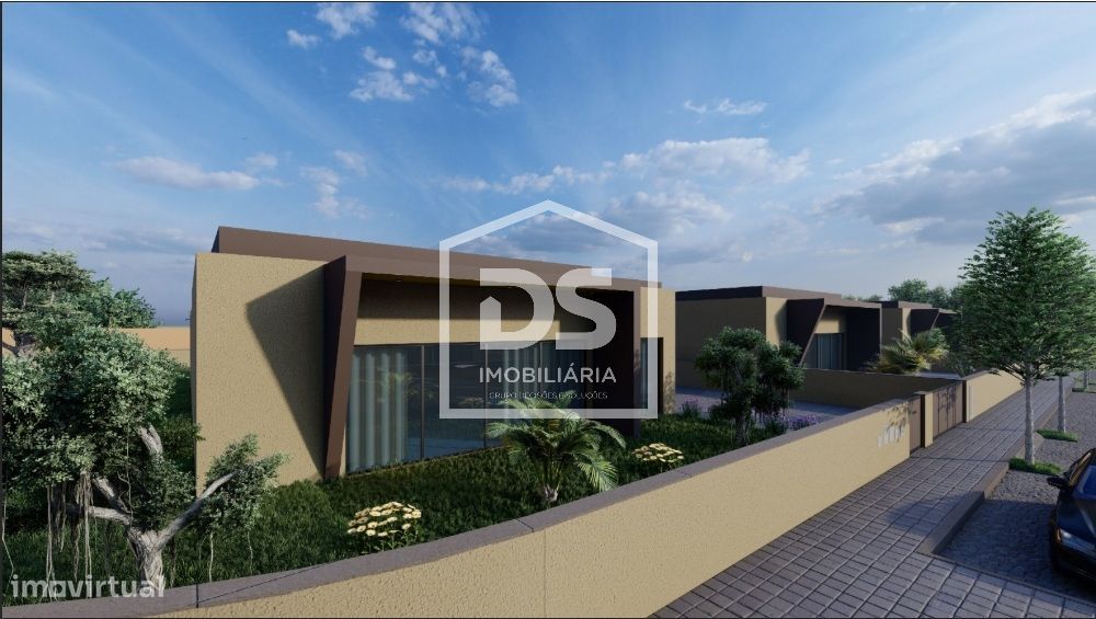 Moradia T3 Venda em Silvares, Pias, Nogueira e Alvarenga,Lousada