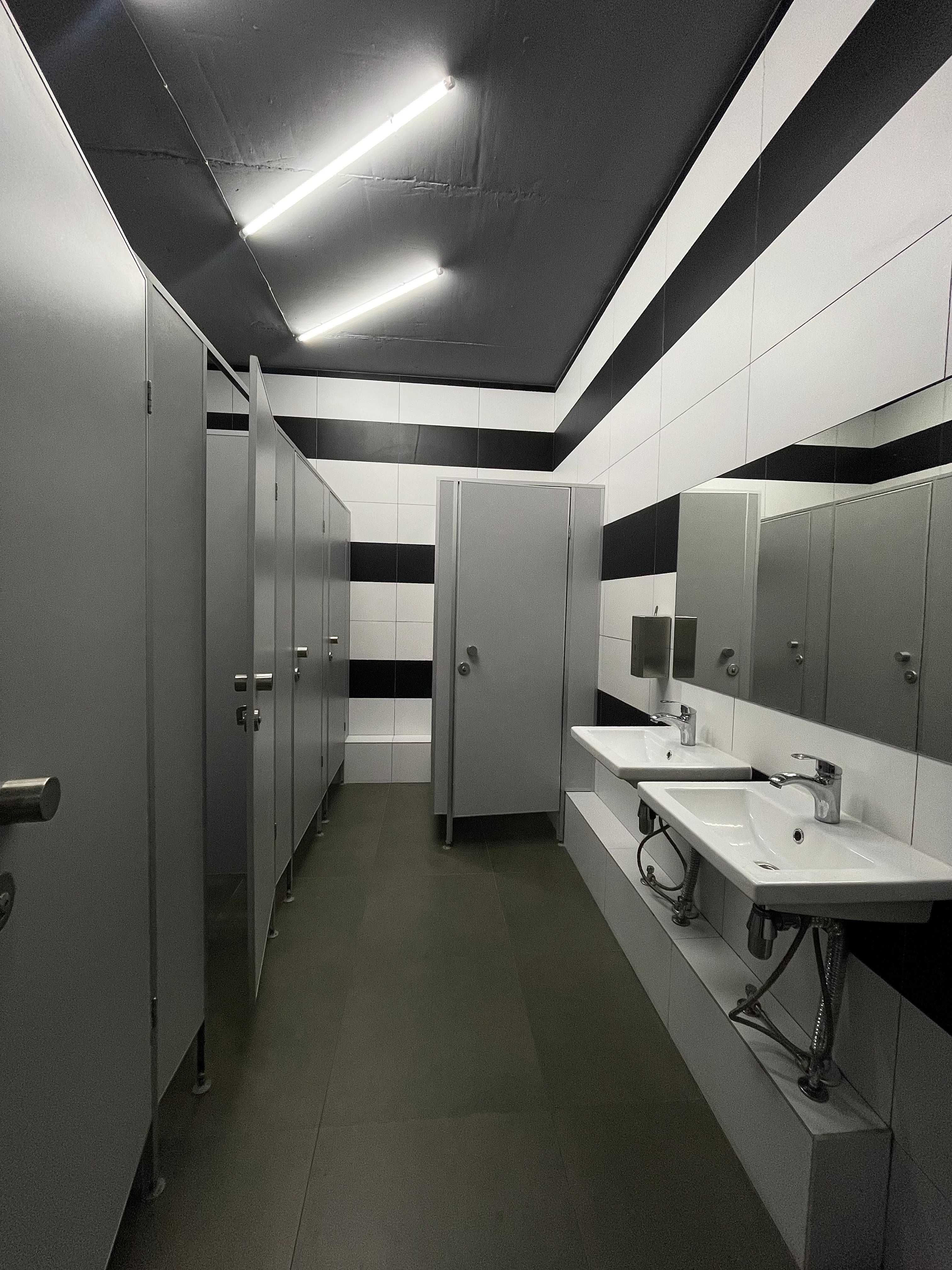 Продам офісне приміщення у бізнес центрі DOMINION BUSINESS PARK