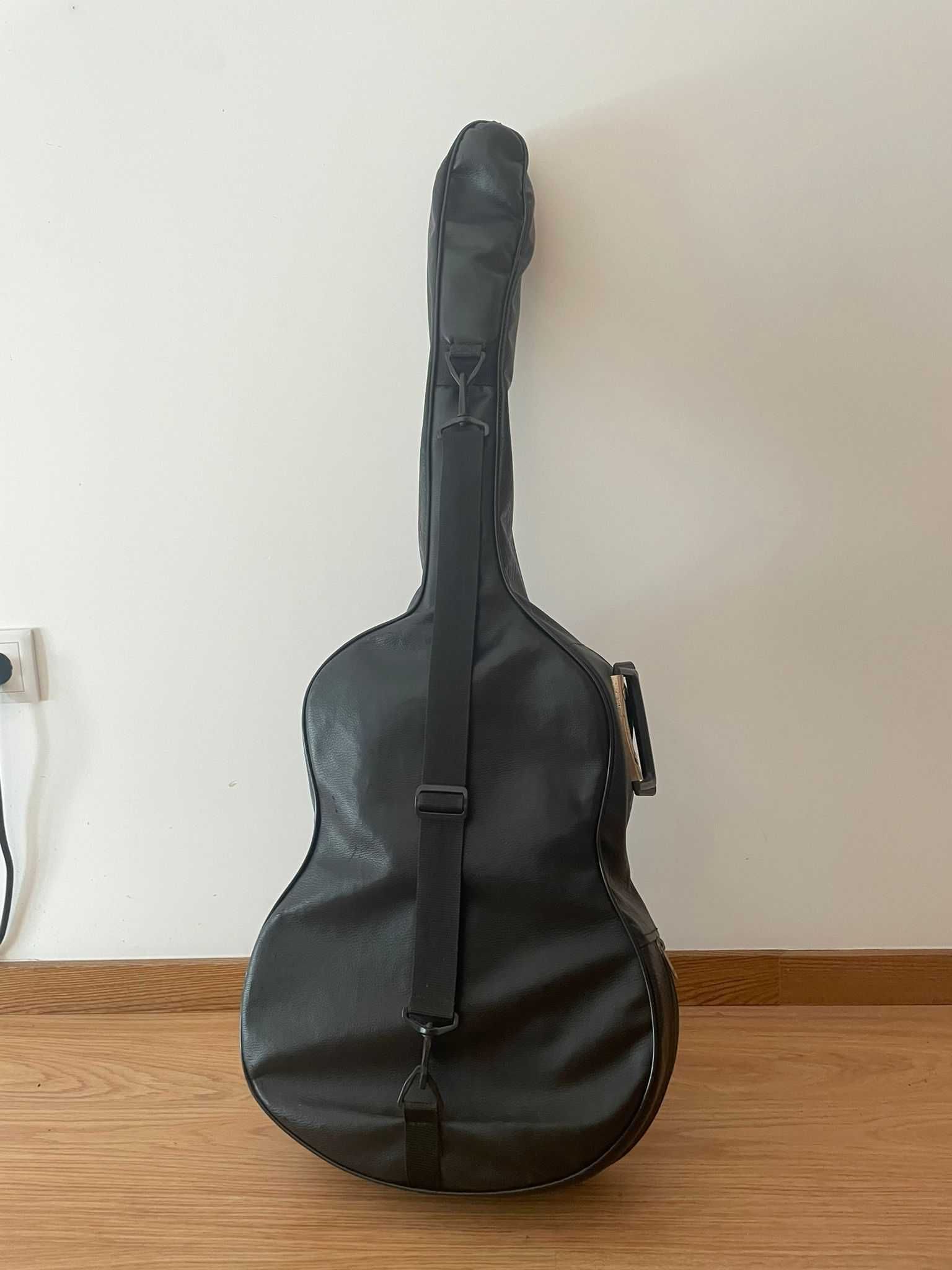 Guitarra Acústica