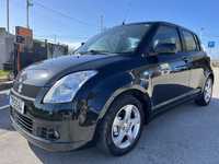 Suzuki Swift 1.3 16V Sport