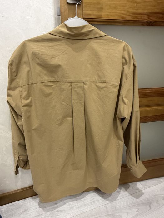 Сорочка Maje 2 подовжена