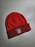 ШАПКА Adidas FC Bayern Munich