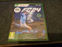 FC 24 -  XBOX X - Usado