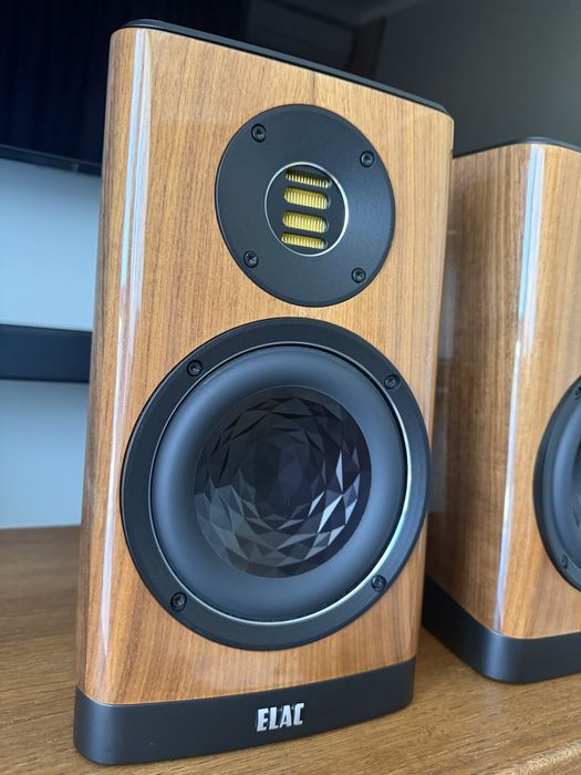 Elac vela 403 kolumny