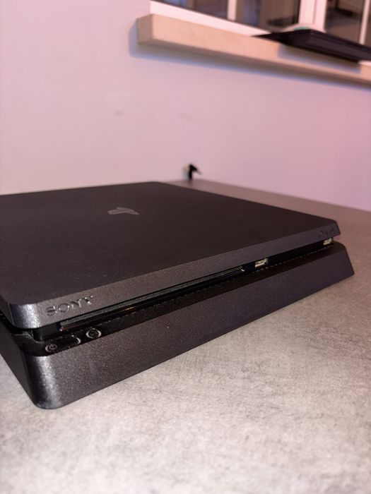 Playstation 4 slim 500gb