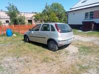 Opel Corsa 1.3 cdti 2005