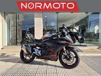 CF Moto 450SR