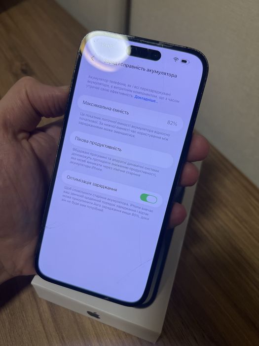 iPhone 14 Pro Max 128 neverlock