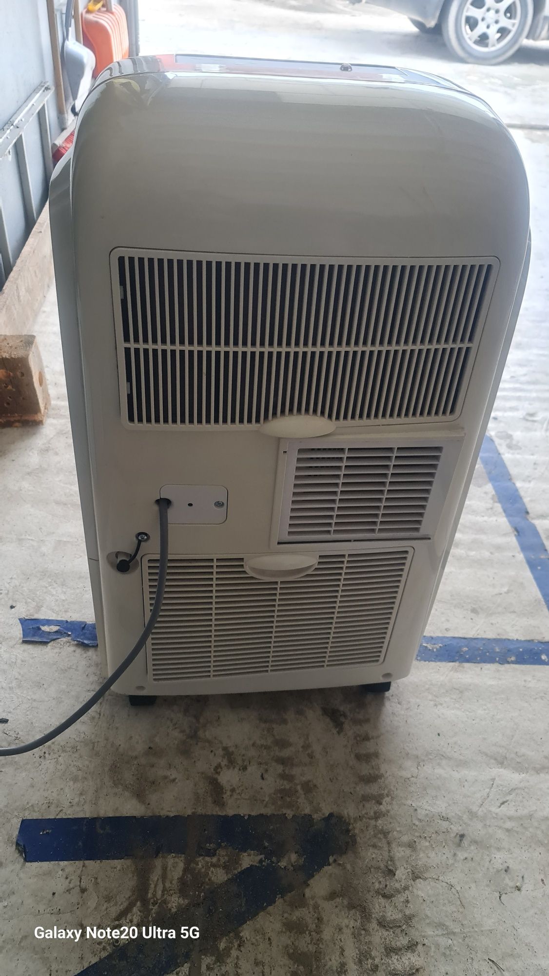 Klimatyzator Coolix