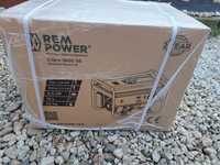 Бензиновий генератор Rem Power 2,8 kW Австрія