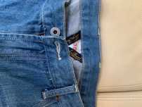Jeansy męskie Lucky Brand w rozmiarze 38/32