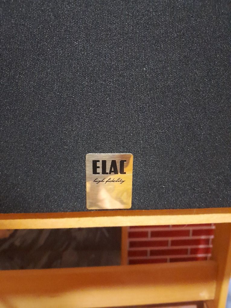 Акустика ELAC EL85