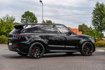 Land Rover Range Rover Sport S 3.0 D HSE Dynamic 300 KM - CESJA LEASINGU