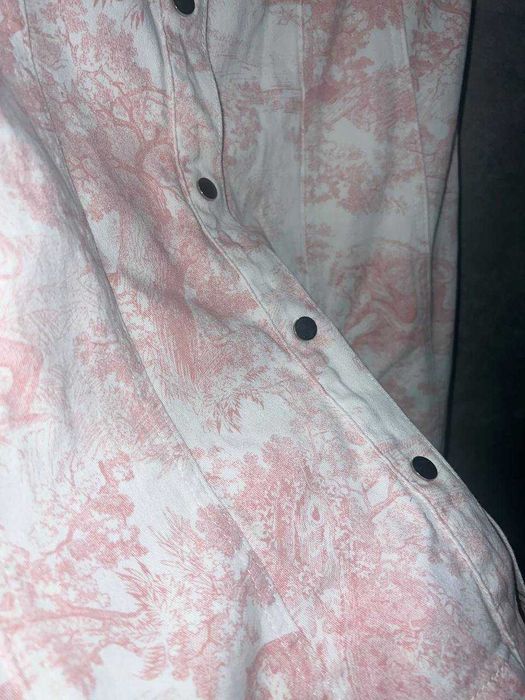 Стильна ( Dior) нова сукня Missguided
