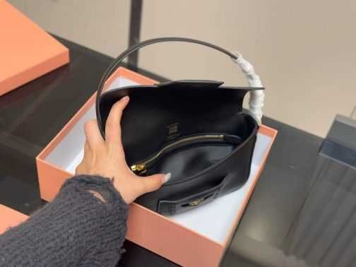 Miu Torebka  damska torba, skora 050208