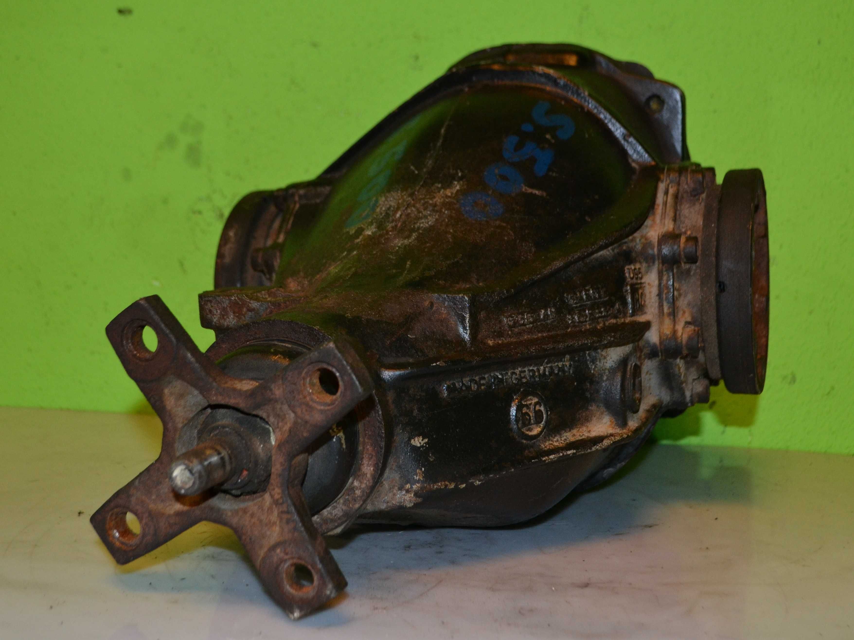 Dyferencjał Dyfer Tył MERECEDES S500 W140 SL500 R129  2.64