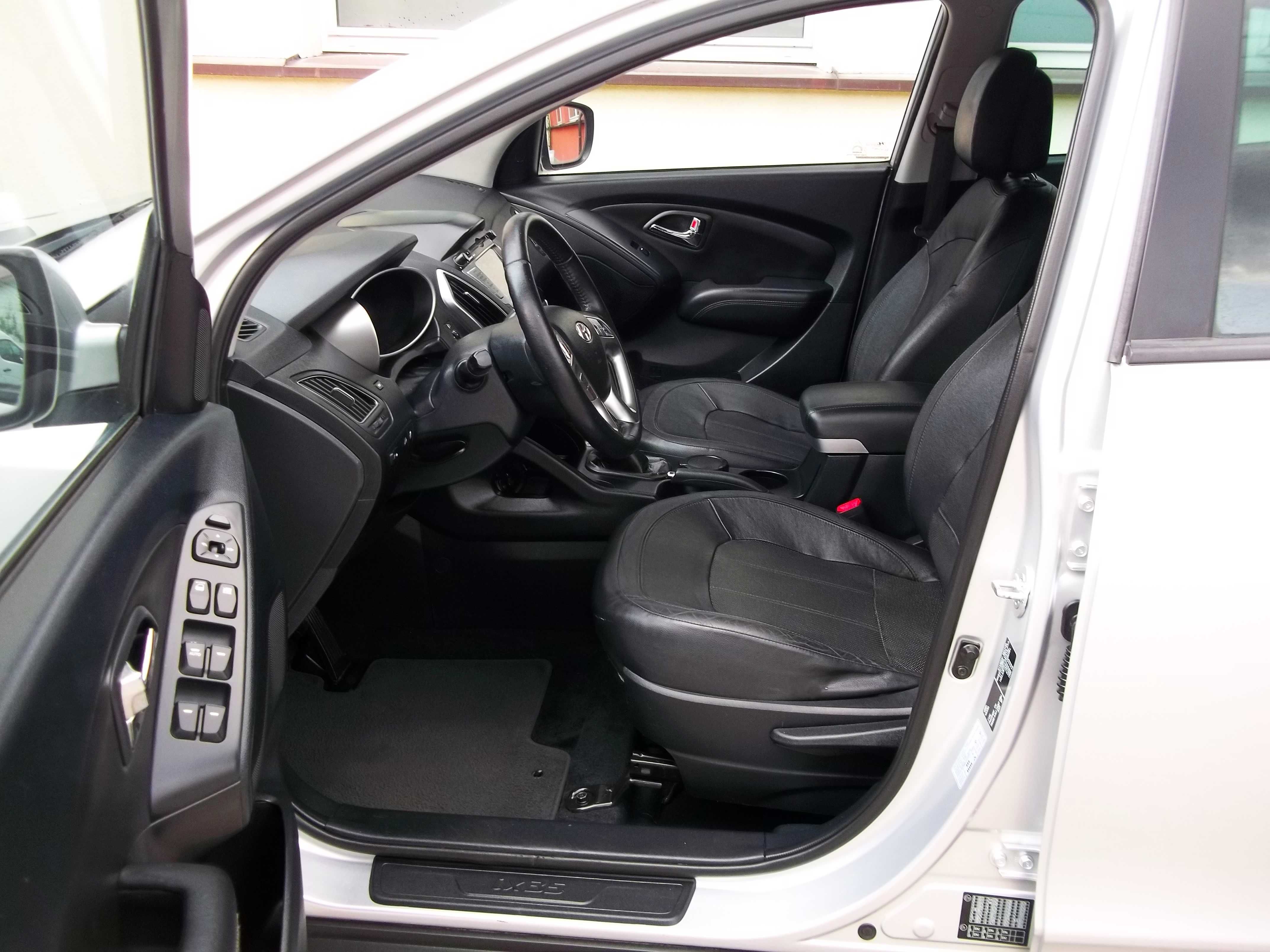 *1.7 CRDI* FULL OPCJA* *100% ORYGINAŁ Udokumentowany przebieg* WZOROWY