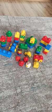 Lego Diplo 34 elementy