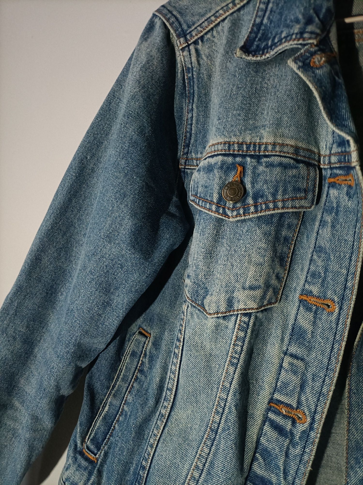 Kurtka jeansowa/ katana damska (M) Pull&Bear
