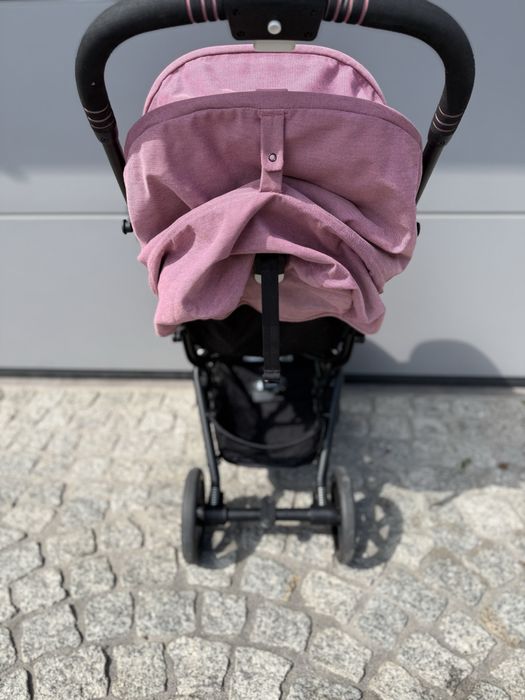 Spacerowka Cybex eazy s+2