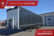 Sommer S3  [12954] pneumatyka WABCO, 3 osie SAF, FV + 23 % VAT
