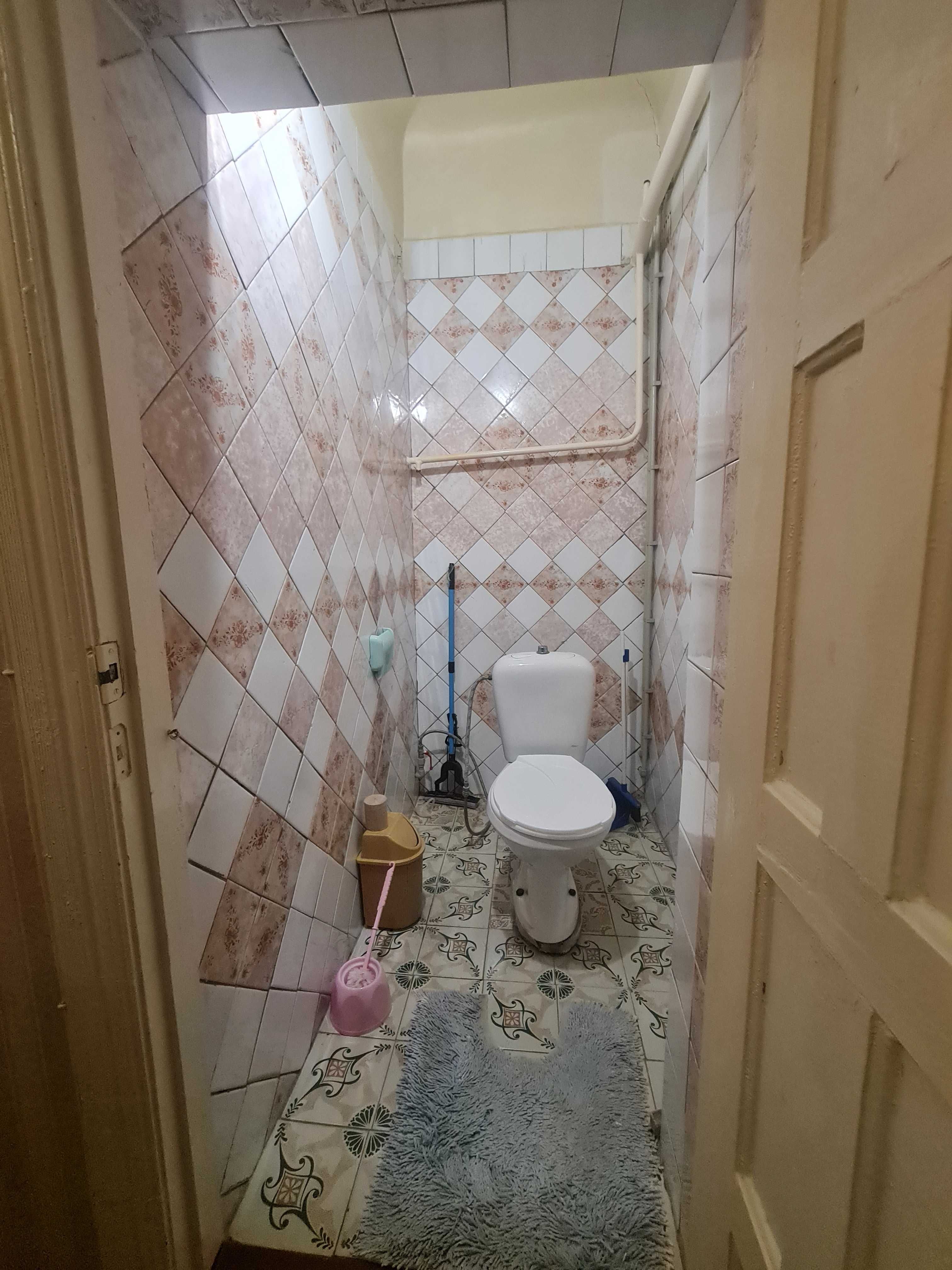 Продам будинок, район гірничого поселення
