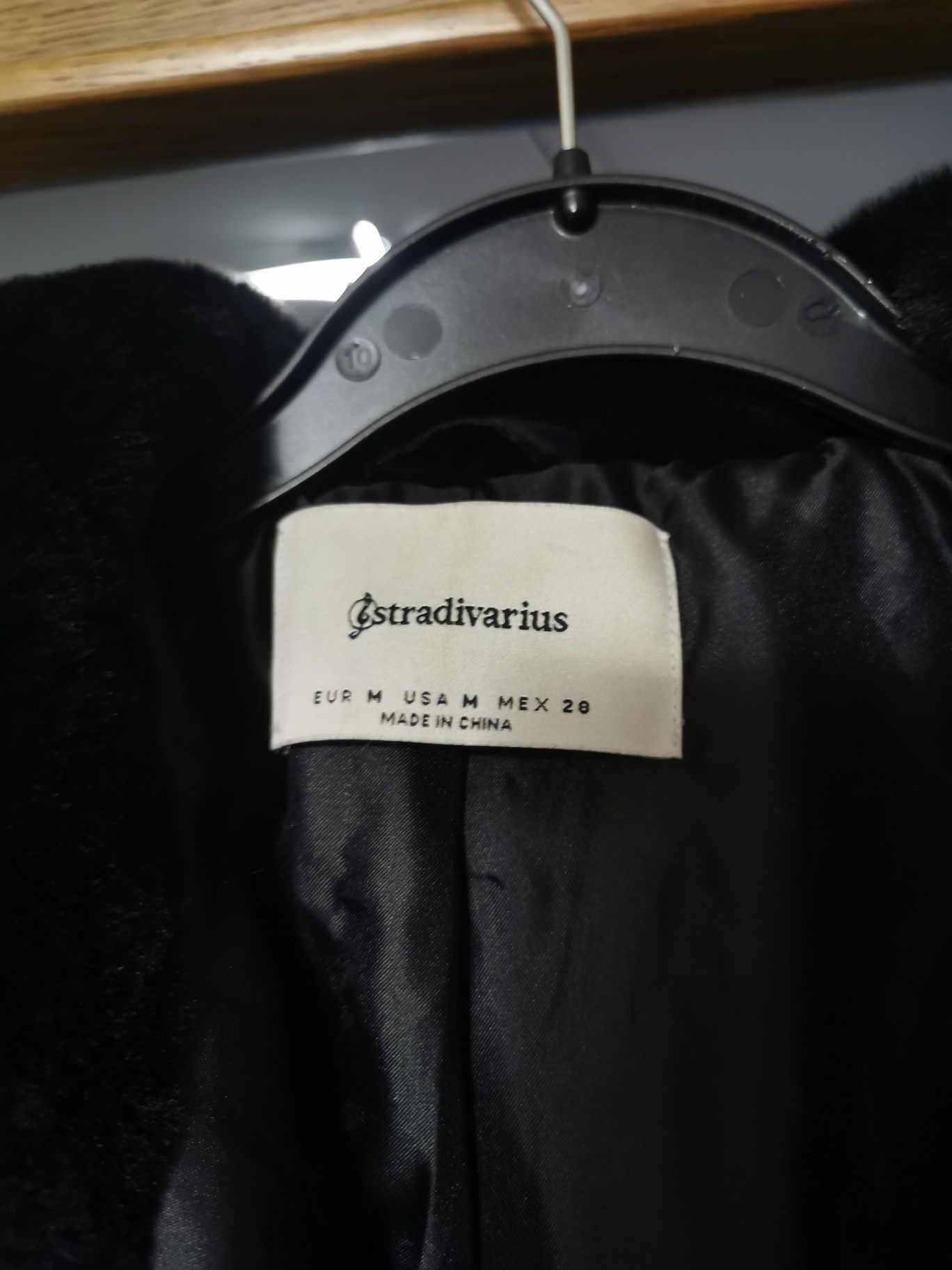 Futerko eleganckie damskie, stradivarius, rozmiar 38