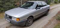 Sprzedam Audi 80 B3