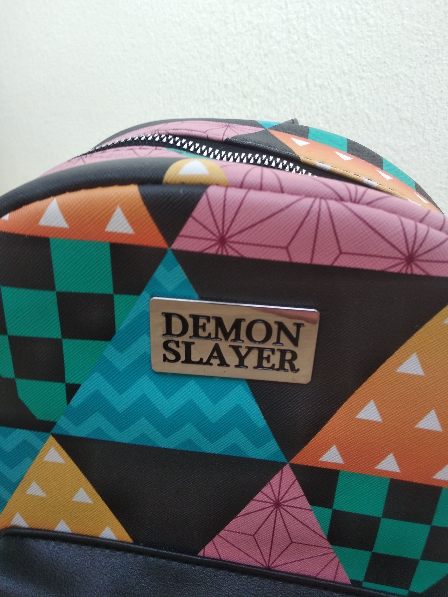 Рюкзак Demon Slayer