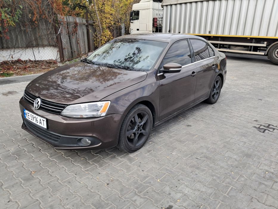 Продам volkswagen jetta