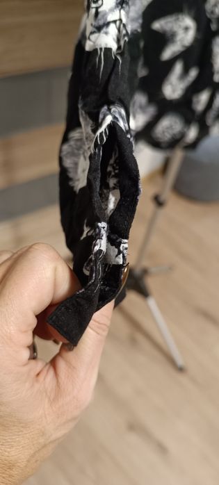 Bluzka z długim rękawem damska