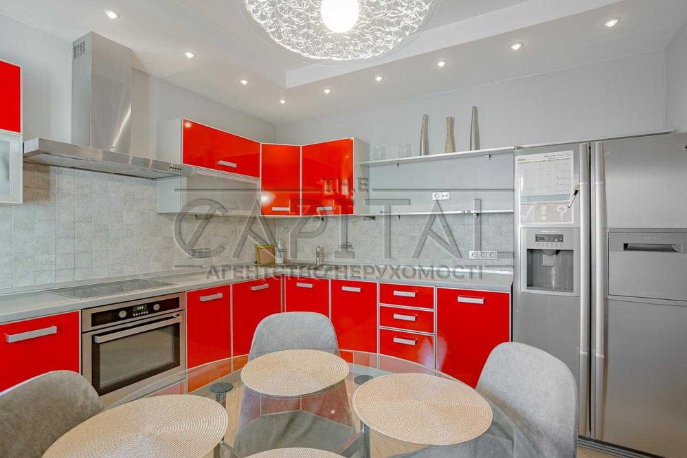 Продажа квартиры, пр-т Григоренко Петра, Дарницкий р-н, Позняки