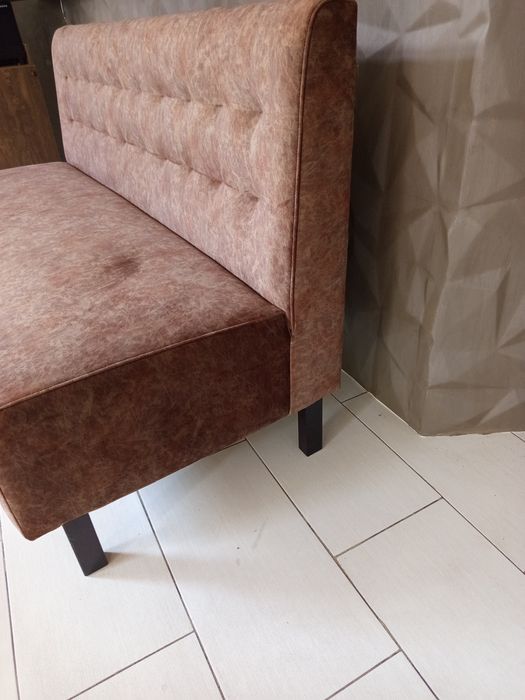 М'який модульний куточок