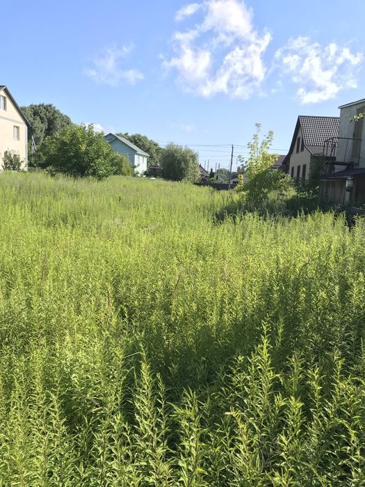 Участок земля срочно